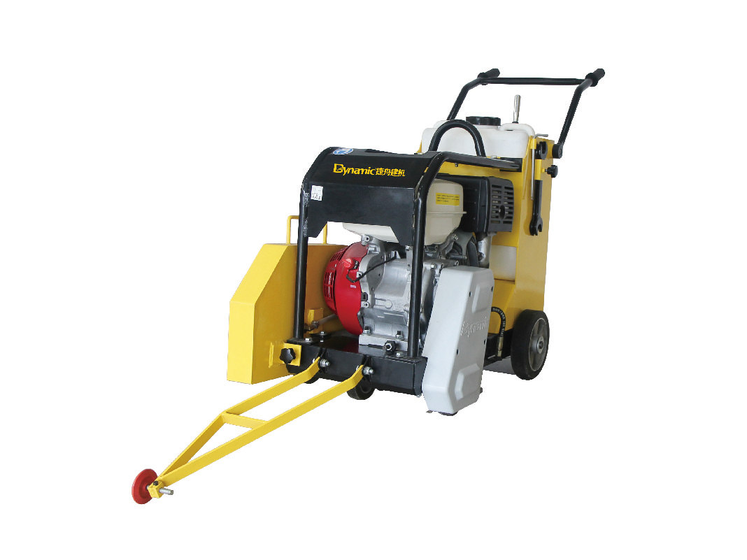 DFS-500 Concrete Cutter
