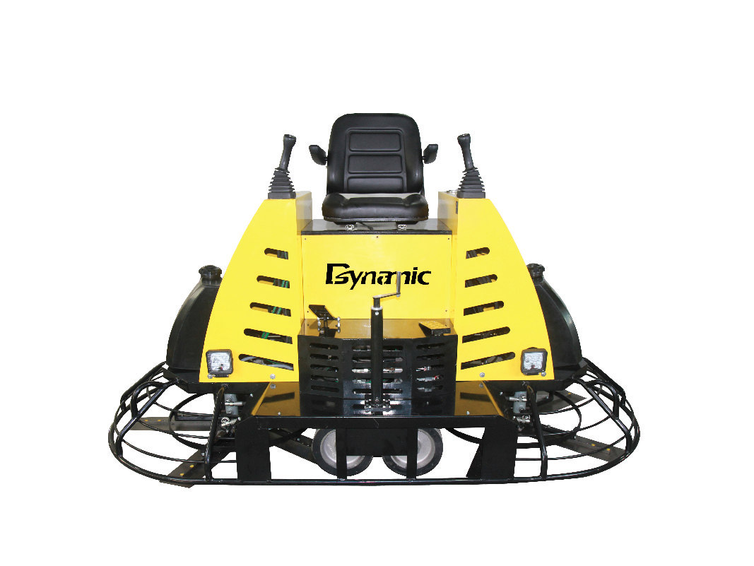 QUM-96H Laser Screed