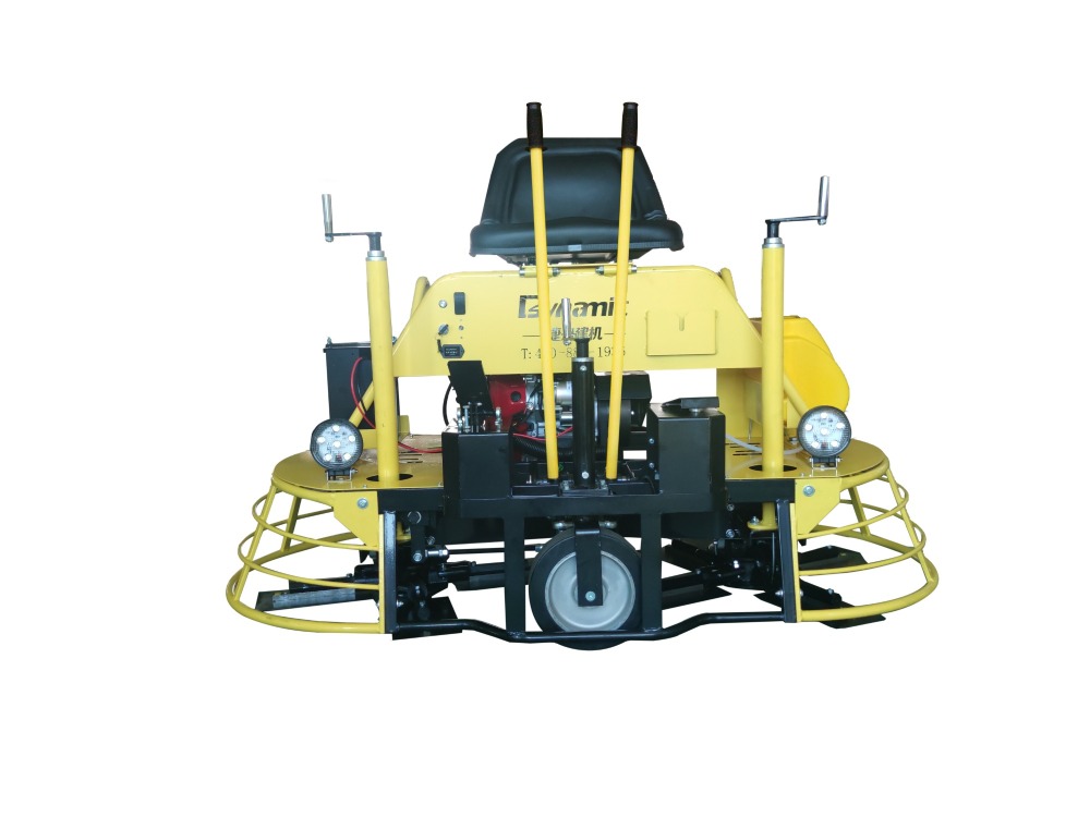 QUM-65 Laser Screed