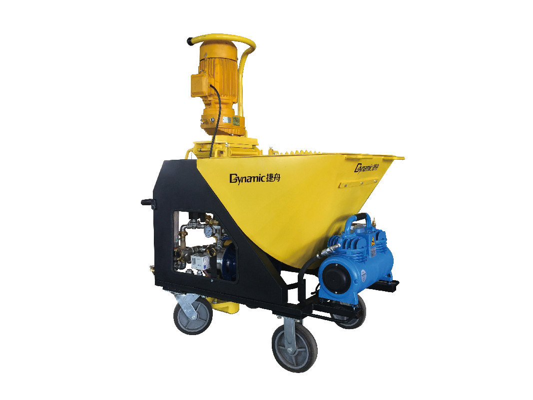 DG-5C Mortar Sprayer