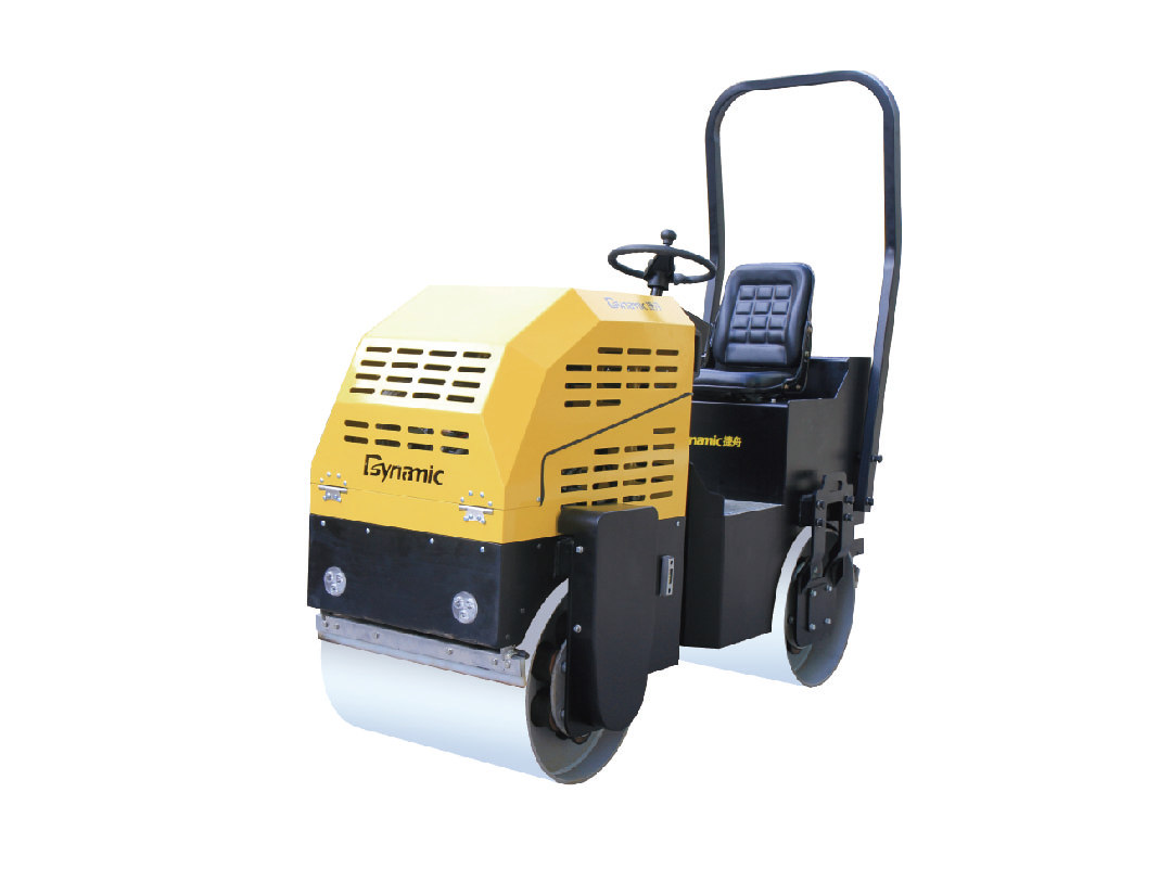RRL100 Road Roller