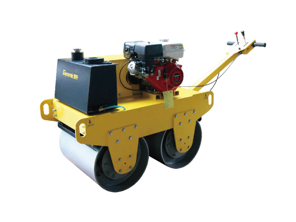 DDR60 Road Roller