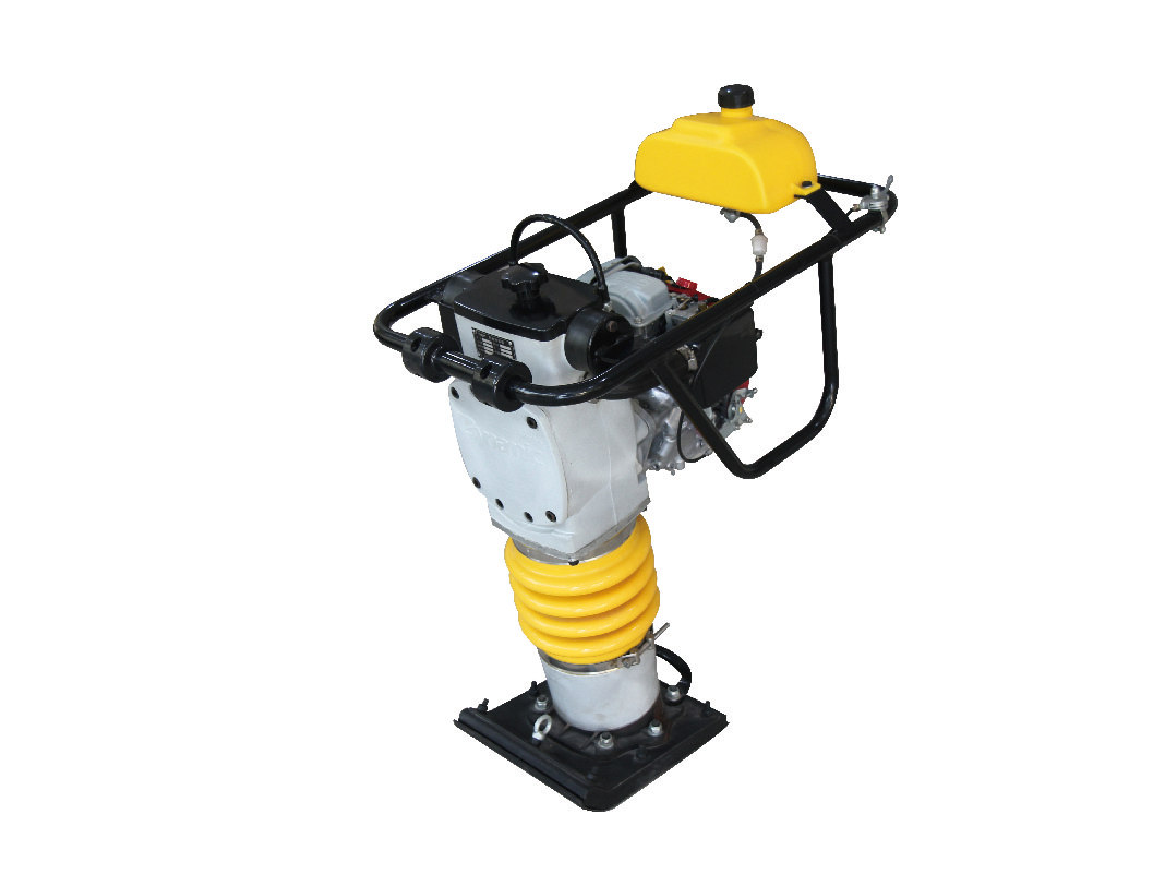 TRE75 Tamping Rammer
