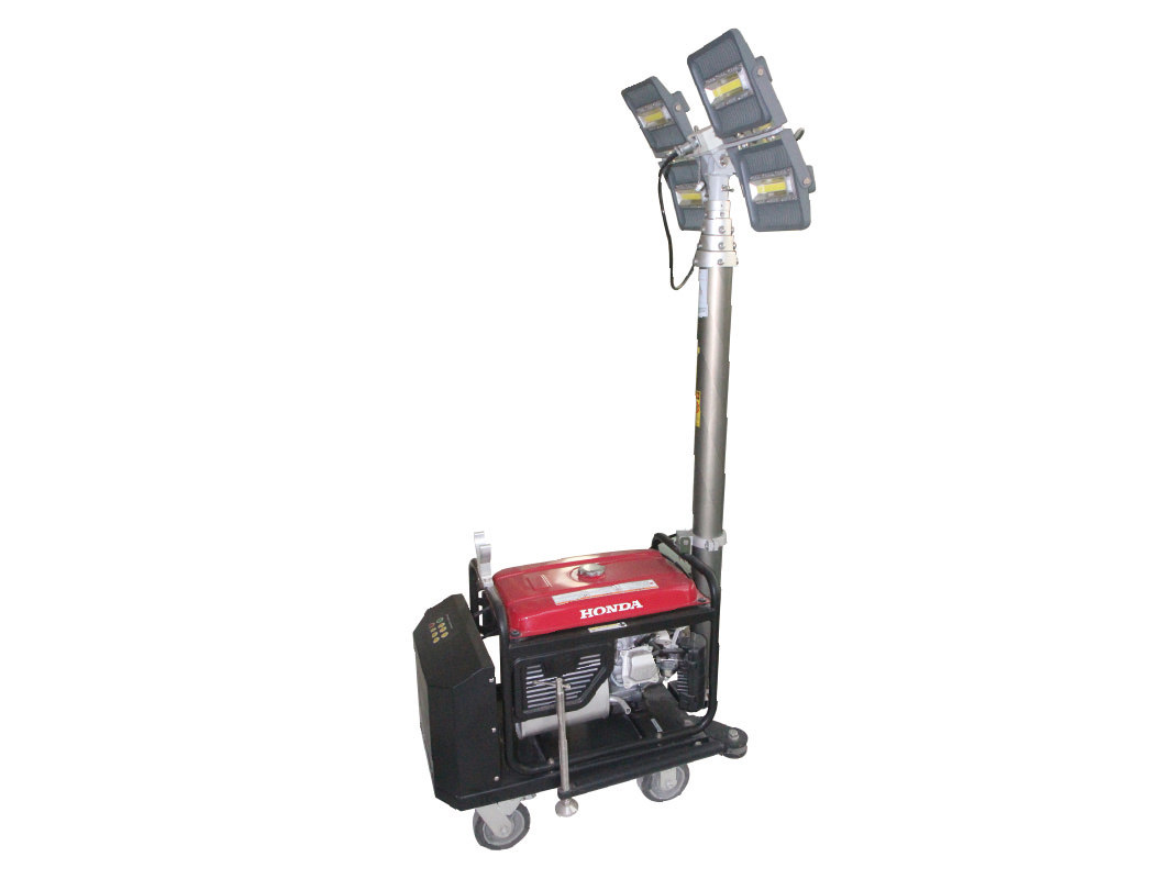 LT500 Light Tower