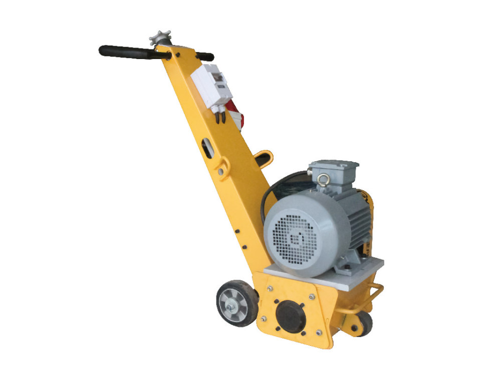 DY-250 Polishing Machine