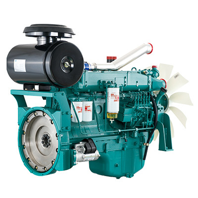 Diesel Engines 6D10D235