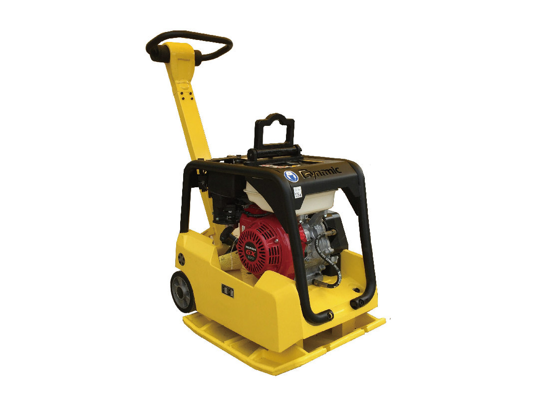 HUR300 Plate Compactor
