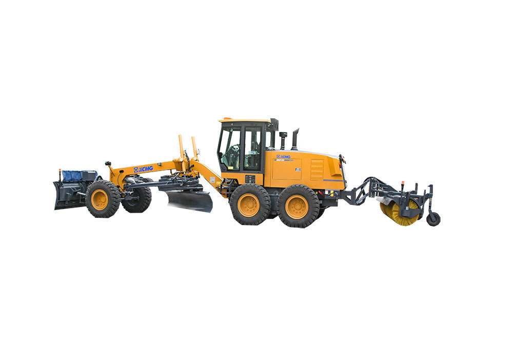 GR2153  Motor Grader