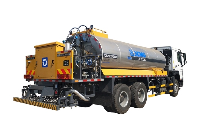 XLS1203 Asphalt distributor