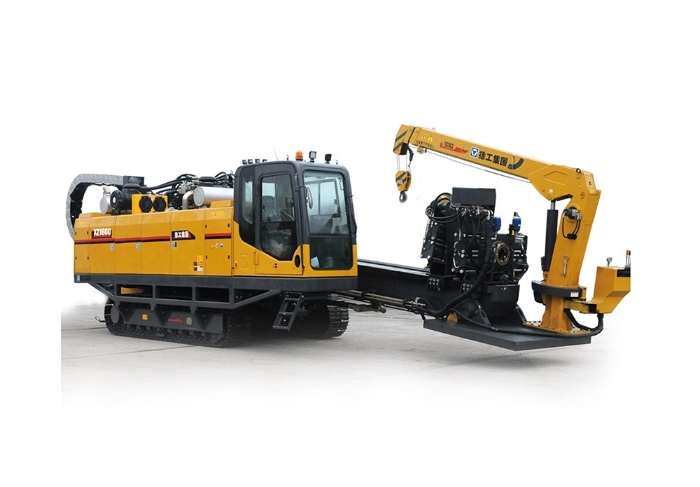 XZ1600 XZ Series Horizontal Driling Rig