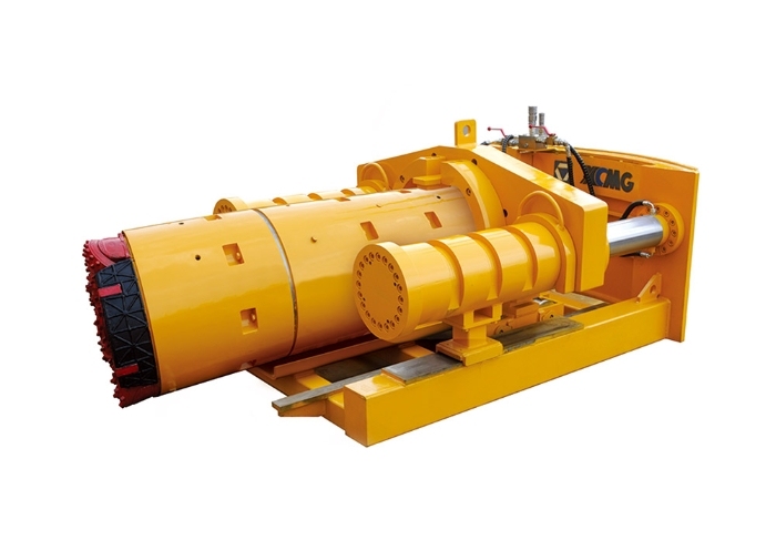 XDN500/XDN600 Series Slurry Balance pipe jacking