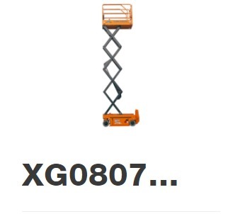 XG1930/4047/0807DC  Electric Drive Series