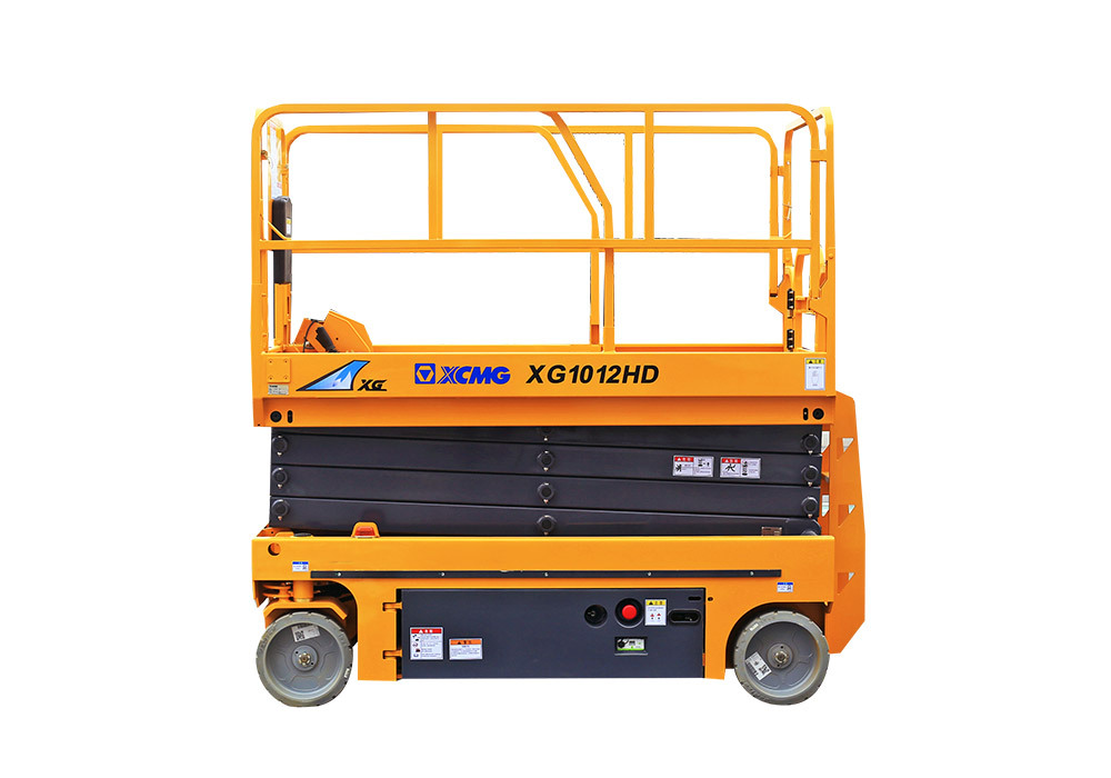 XG1012HD Hydrostatic Series