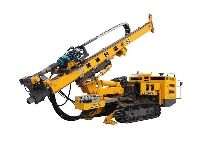 XMZ130T-XMZ Series Multi-Function Drilling Rig