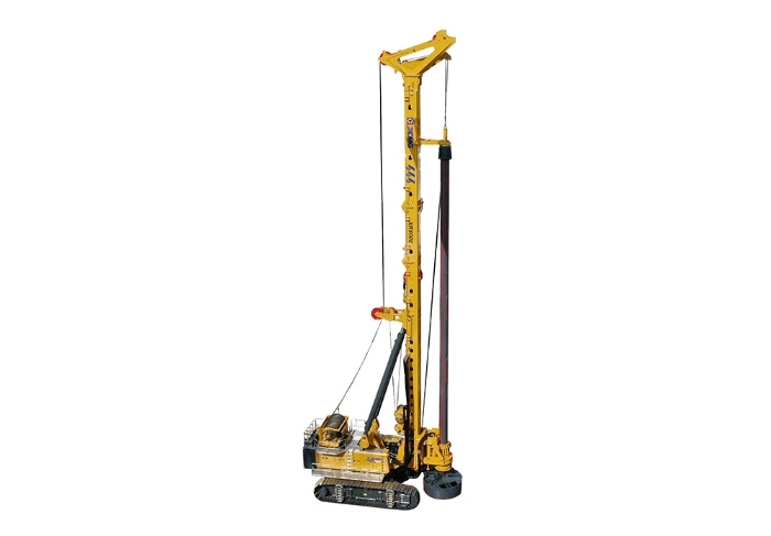 XR800E - XR Series Rotary Drilling Rig