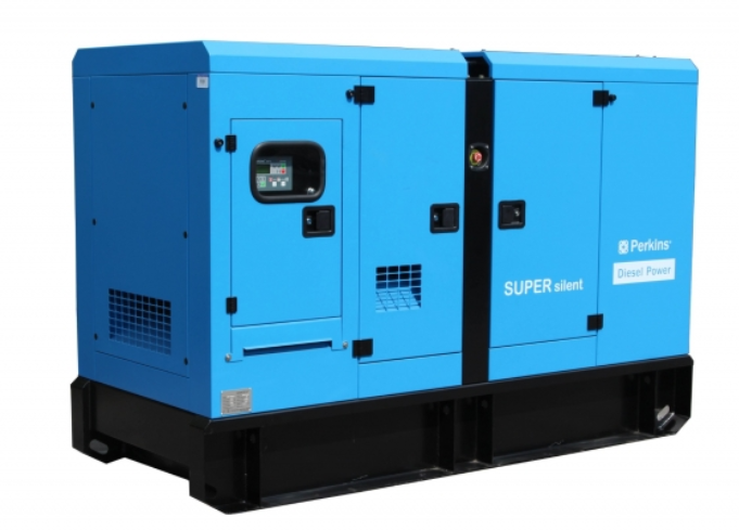 60HZ UK.PERKINS POWER-85KVA  Diesel Generator