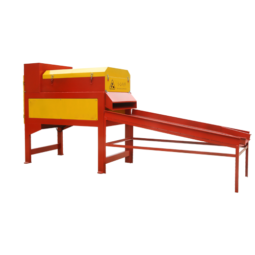 3 ton nut peeling machine