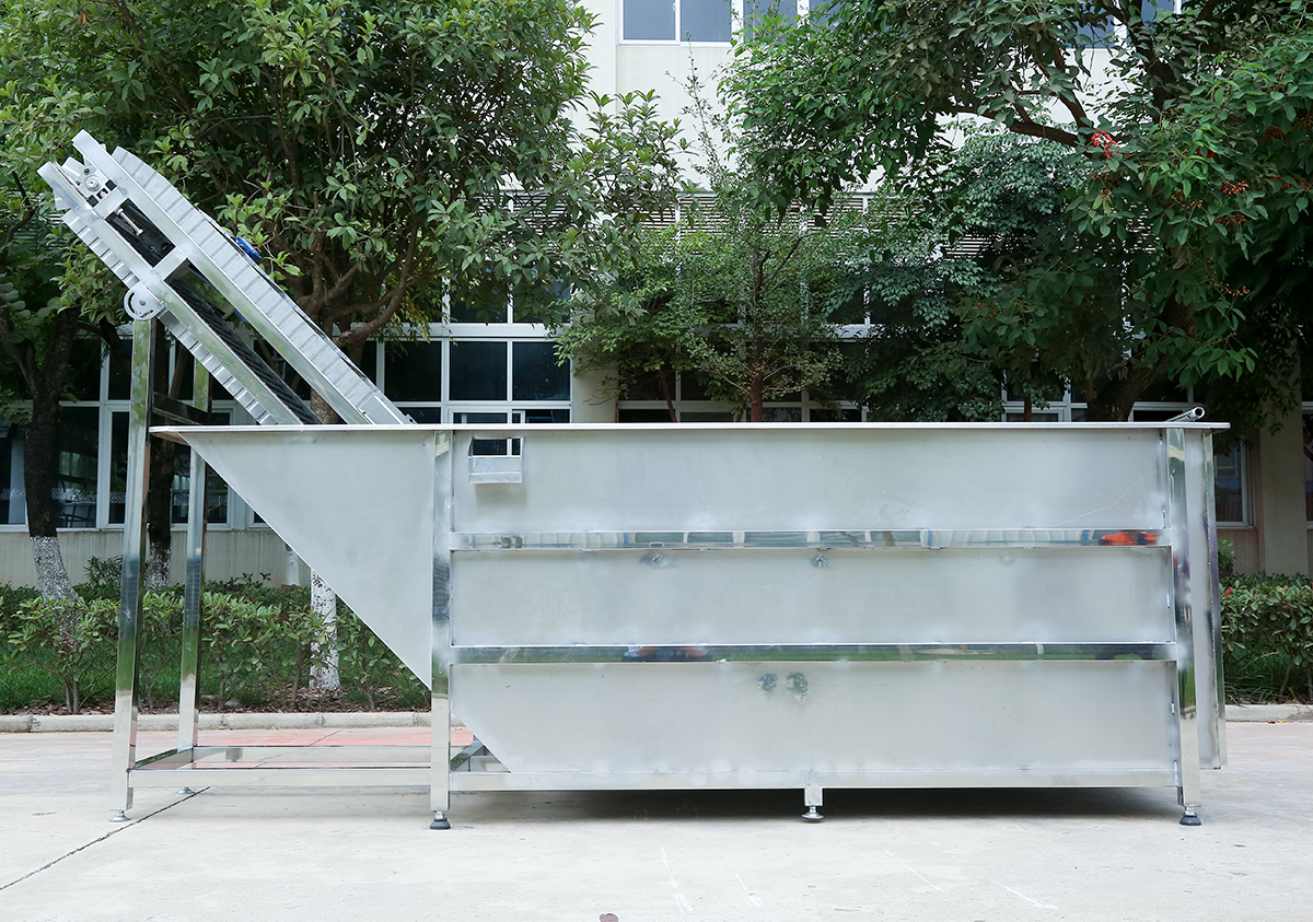 Xiaweiyiguo flotation cell