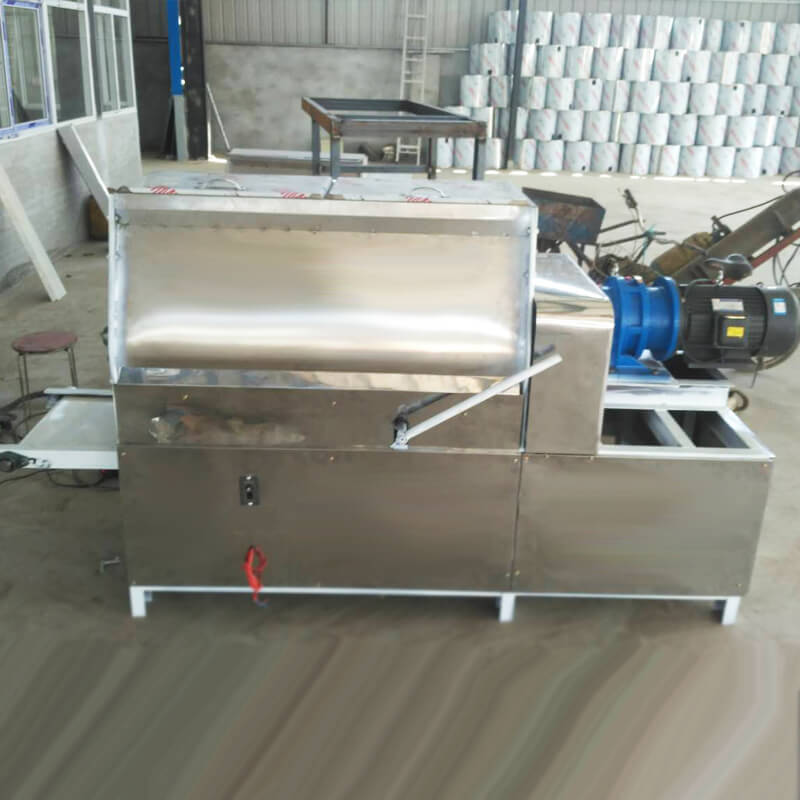 100kg High quality Stainless Steel Dough / Chinese noodle making blender machine/ dough mixers  / Milling Mixer