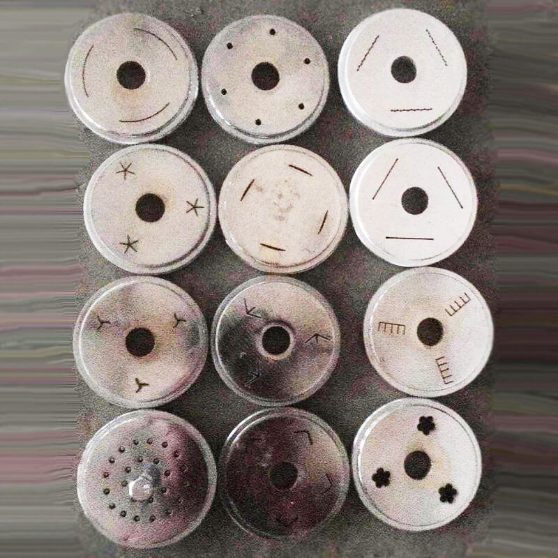 50KG/H High Efficiency Automatic Macaroni Spaghetti Maker Machine/ Pasta Extruder Making Machine