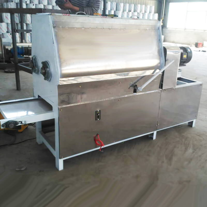 100kg High quality Stainless Steel Dough / Chinese noodle making blender machine/ dough mixers  / Milling Mixer