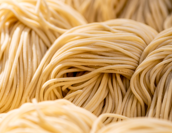 Japanese ramen wheat flat noodle machine /commercial automatic fresh noodles machine