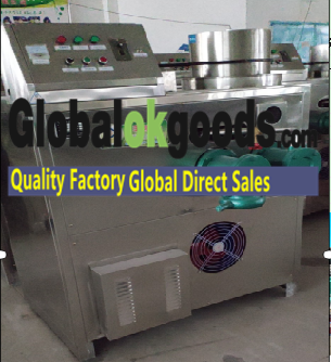 automatic instant rice noodles roll machine rice noodle making machine for processing rice noodle