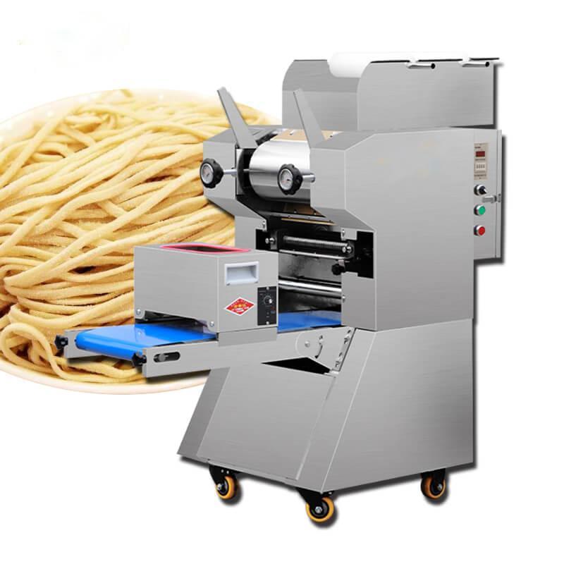 China industrial pasta machine / automatic noodle making machine/ Japanese restaurant ramen noodle machine
