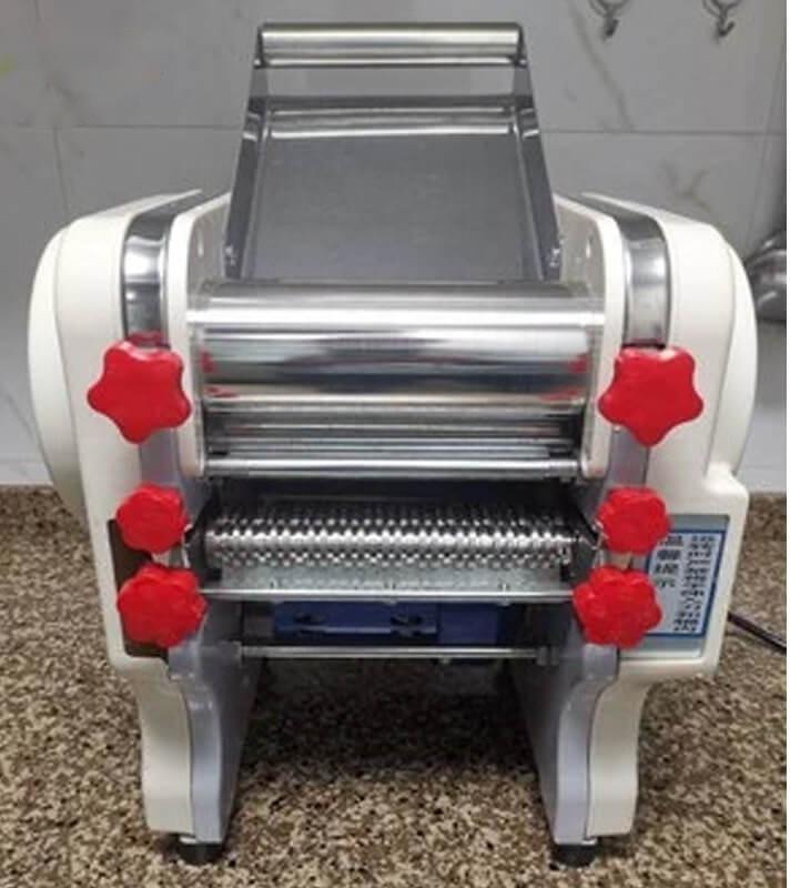 MT180A1 Household electric noodle machine /mini italian noodle machine
