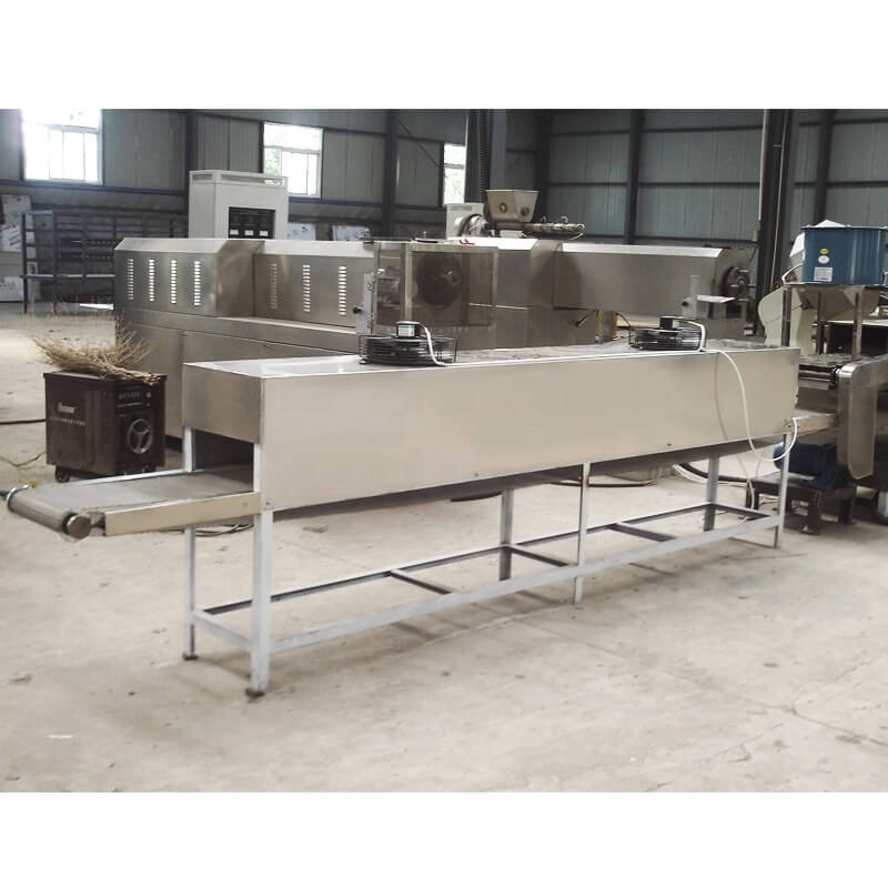 All Kinds Of Noodle Line Fast Noodle Making Machine /Maggi Making Machine/ Fried Instant Noodles