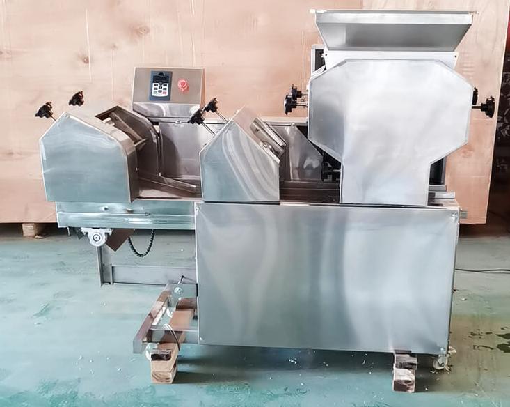 Commercial noodle making / industrial noodle maker