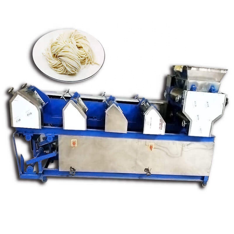 Automatic noodle making machine