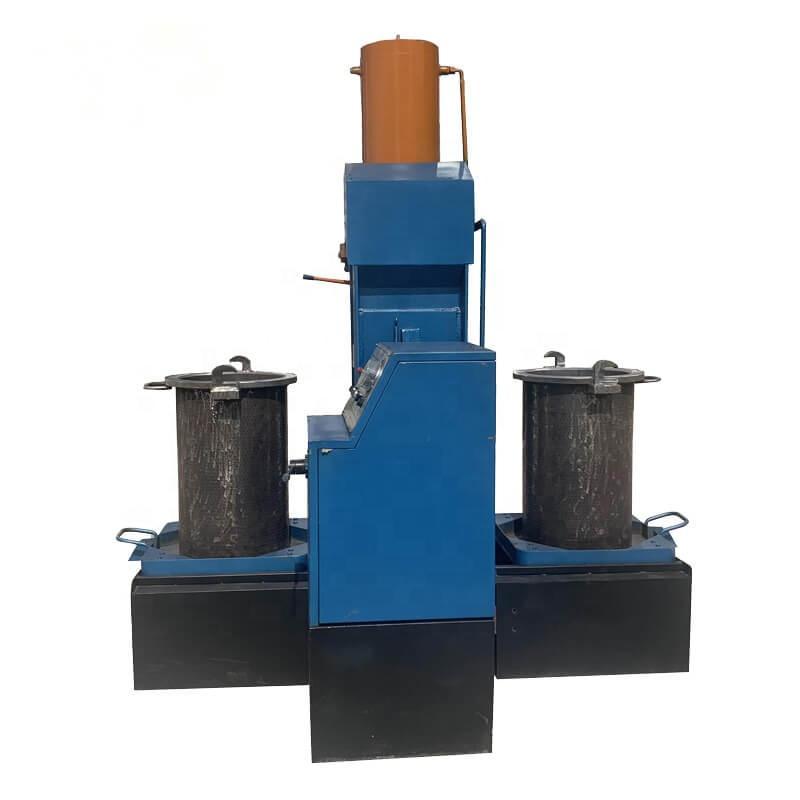 Commercial coconut palm avocado olive oil machine  factory line  seed oil press