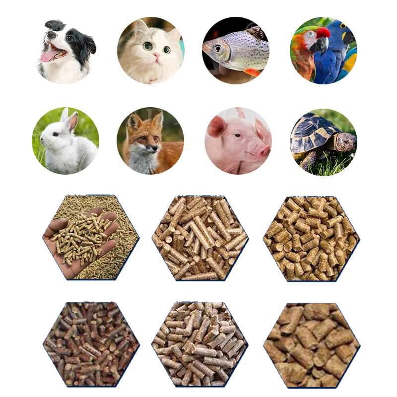 Farm use feed processing machine equipment /feed grinder