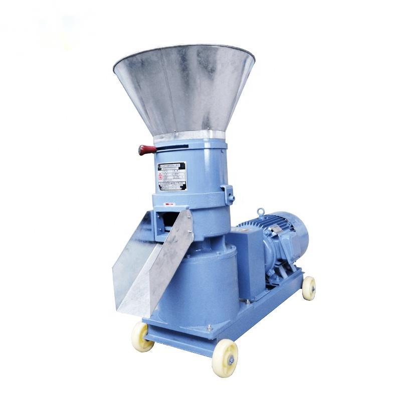 Farm use feed processing machine equipment /feed grinder
