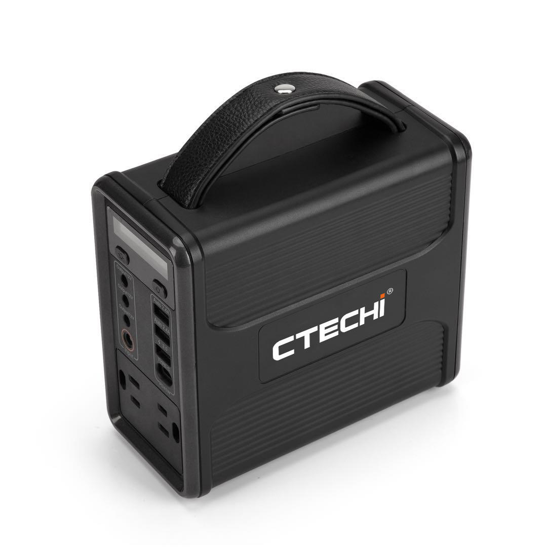 150W 110V 220V Power Station Portable Generator