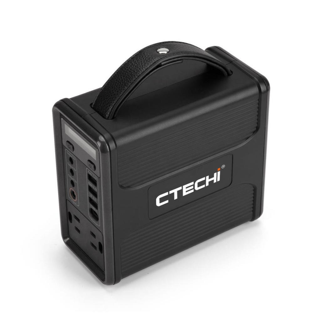 150W 110V 220V Power Station Portable Generator