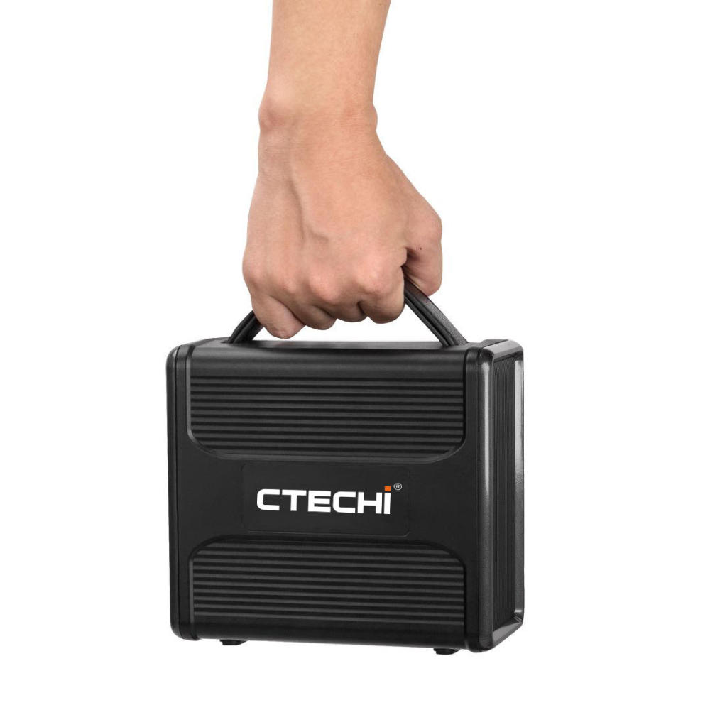 150W 110V 220V Power Station Portable Generator