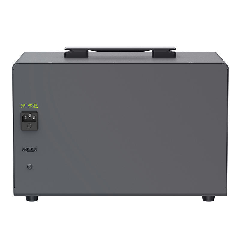 110V  2000W  portable power station  Outdoor Solar