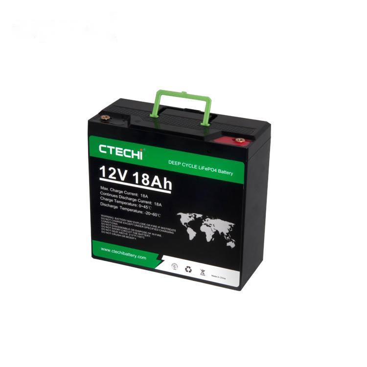 LiFePO4 12V 7Ah 10Ah 20Ah 50Ah 60Ah 80Ah 100Ah 200Ah Solar system UPS AGV Forklift Lithium Battery