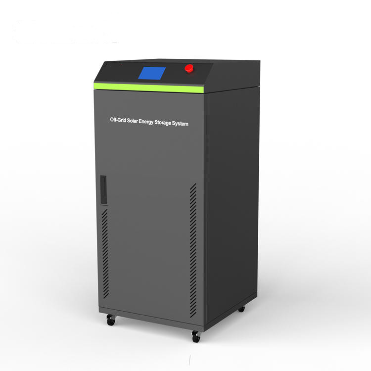 10KWh ESS Home Solar Energy Storage System / LiFePO4 Battery Back up