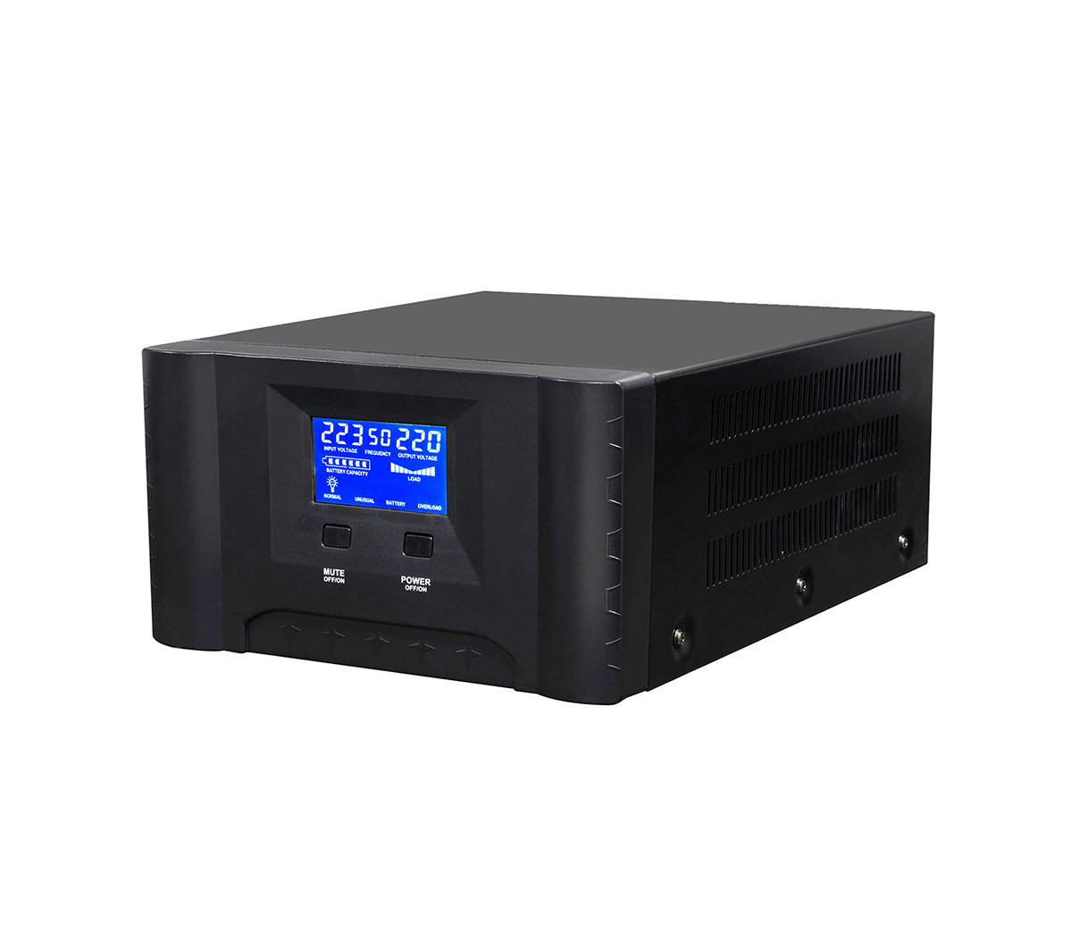 Small power inverter(350-700w)