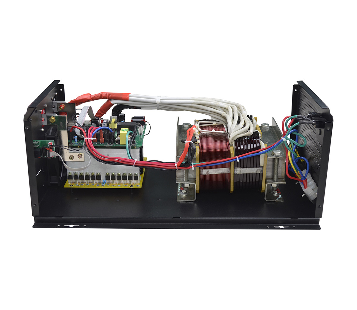 Pure sine wave inverter 1kw-3kw