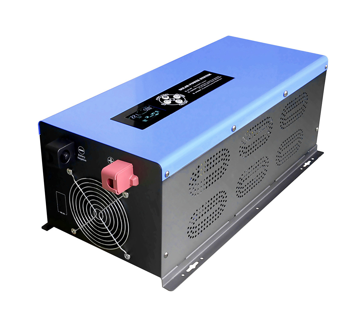 Solar Panel inverter(4000w-6000w)