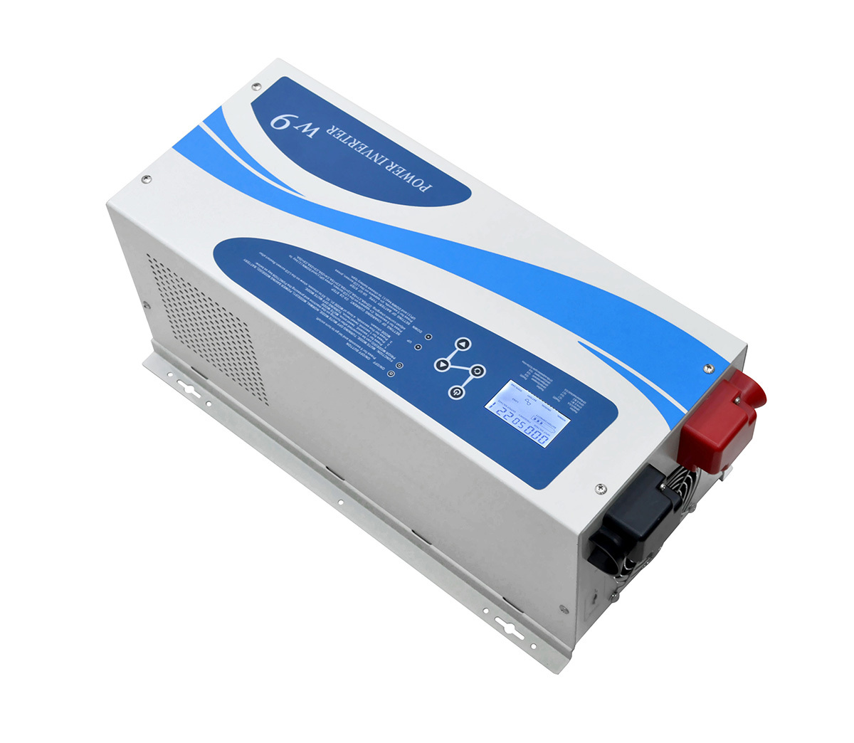 W9 Power Inverter (2000w-3000w)