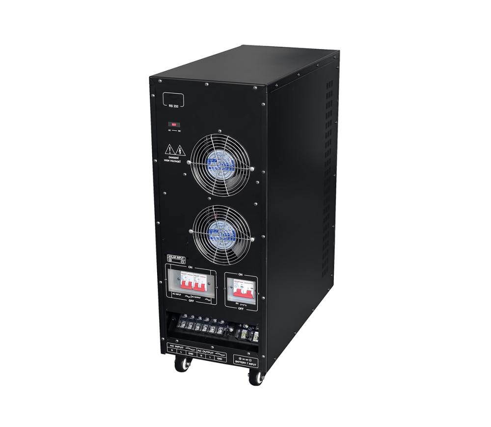Solar pv inverter (12KW-25KW)