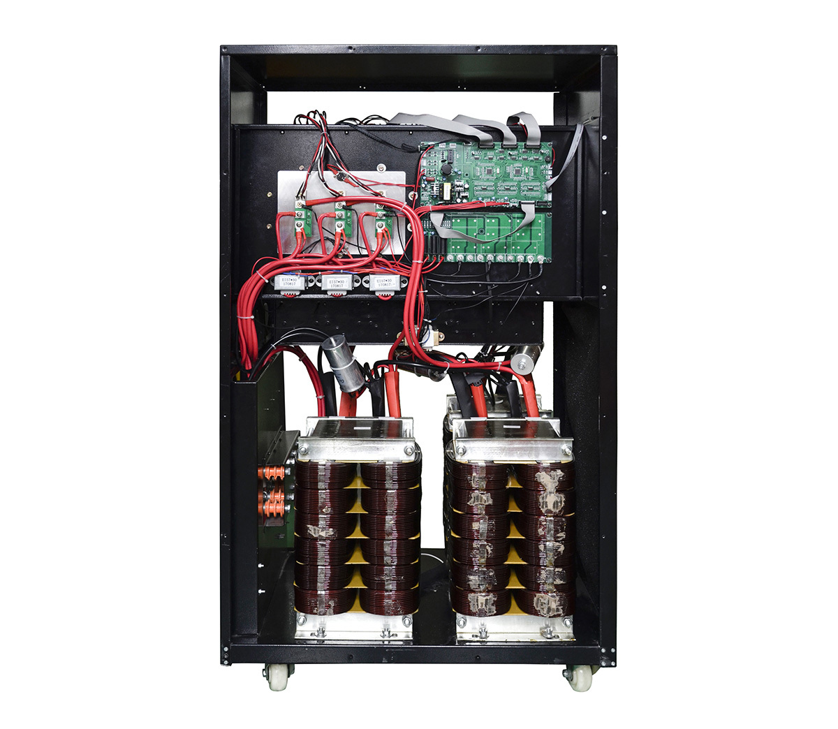 3 phase solar inverter 30kva-80kva