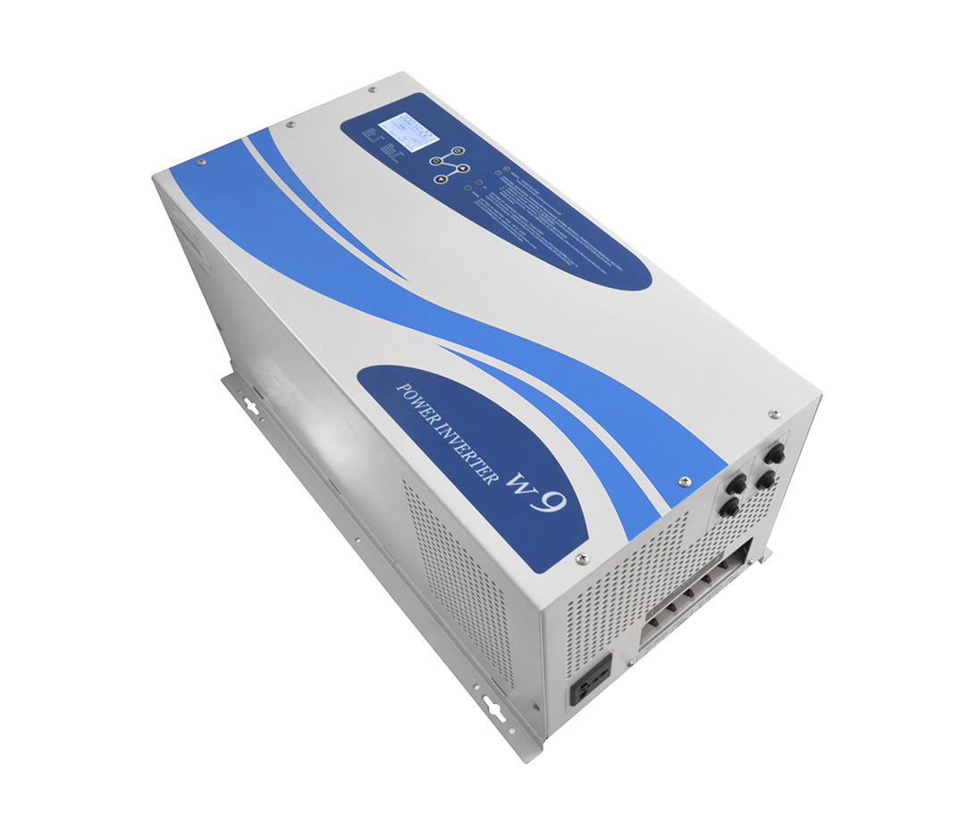 W9 Solar Inverter (4000w-7000w)