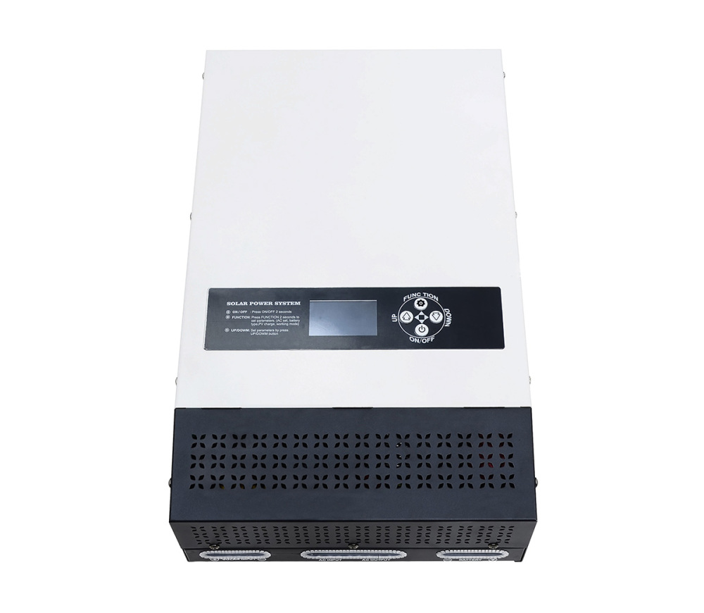 LS Low frequency inverter/Solar pump inverter(1000W-6000W)