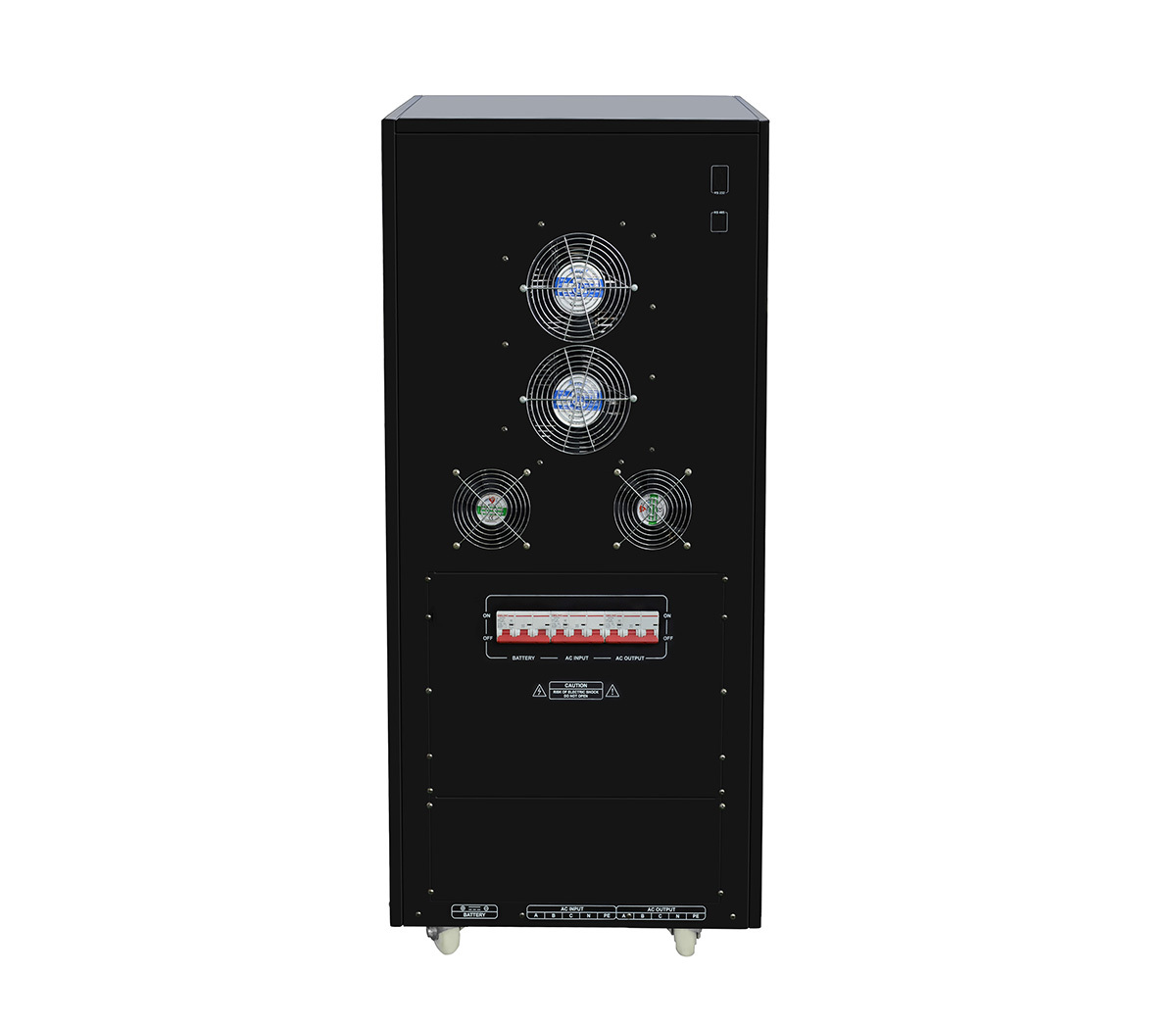 3 phase solar inverter 30kva-80kva